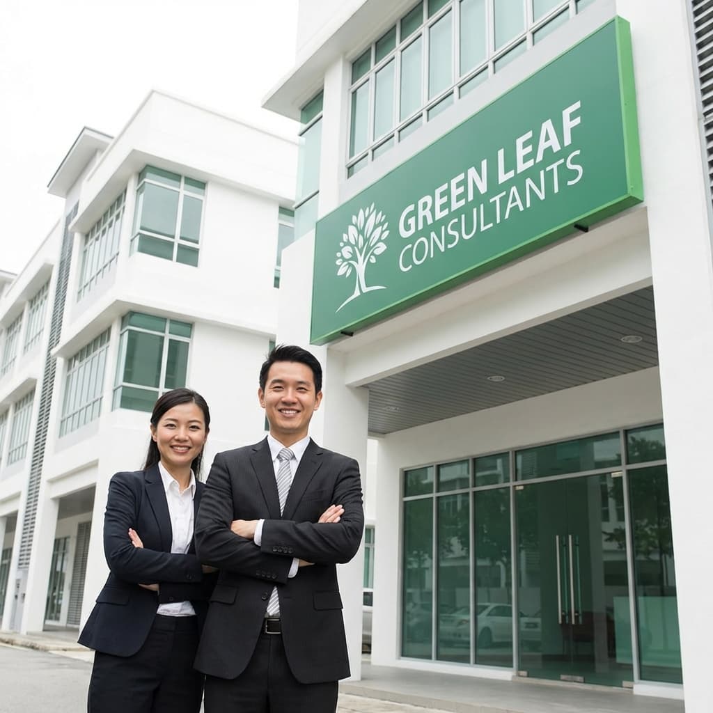 BPH Consultancy Team